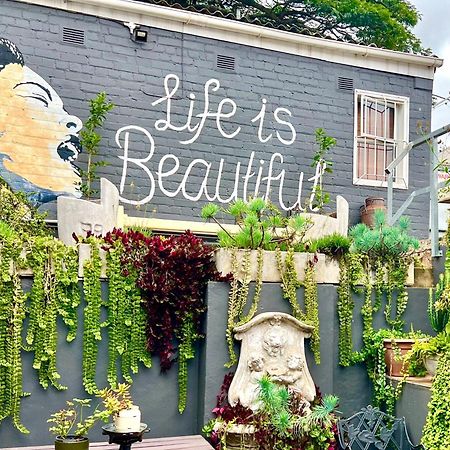 Terebinte Self Catering B&B Durban Bagian luar foto