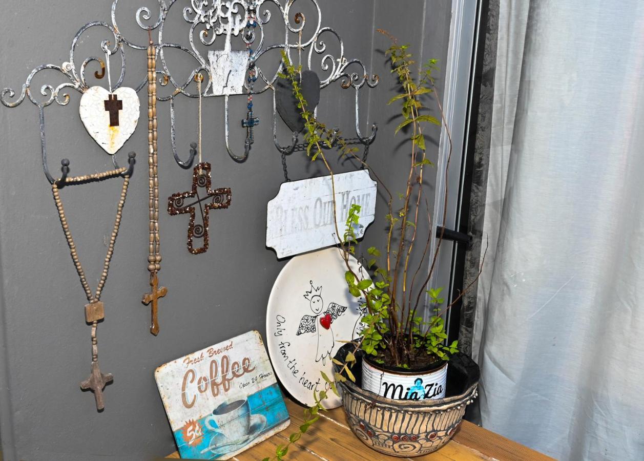 Terebinte Self Catering B&B Durban Bagian luar foto