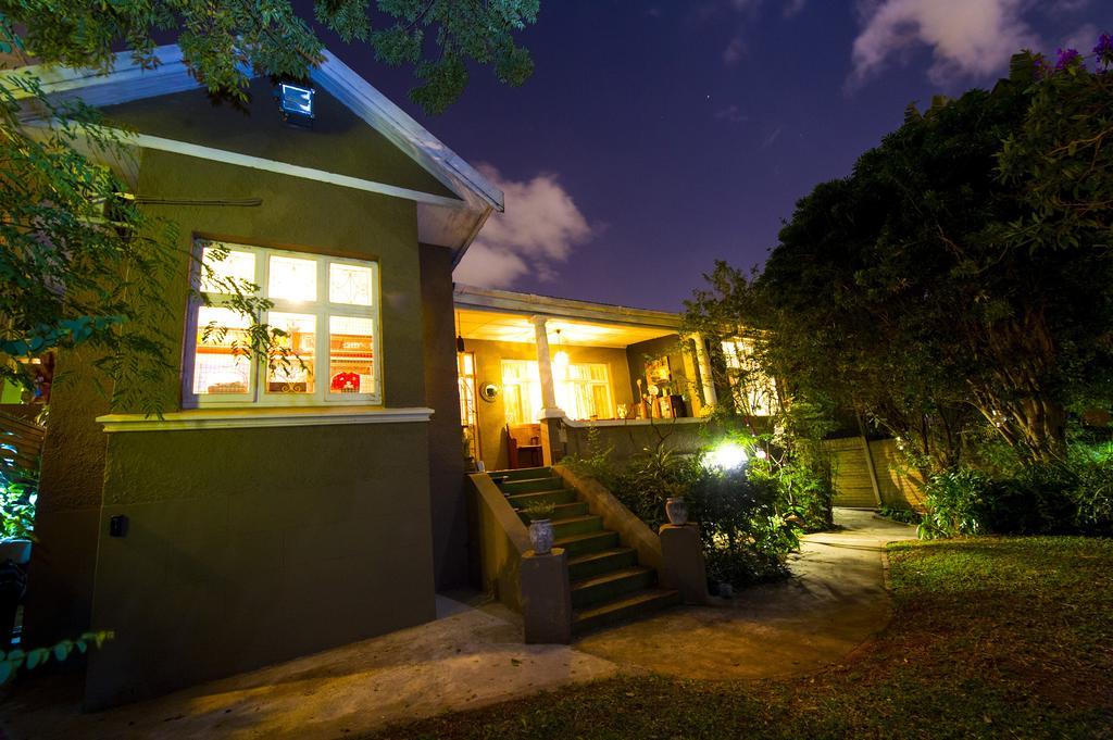 Terebinte Self Catering B&B Durban Bagian luar foto