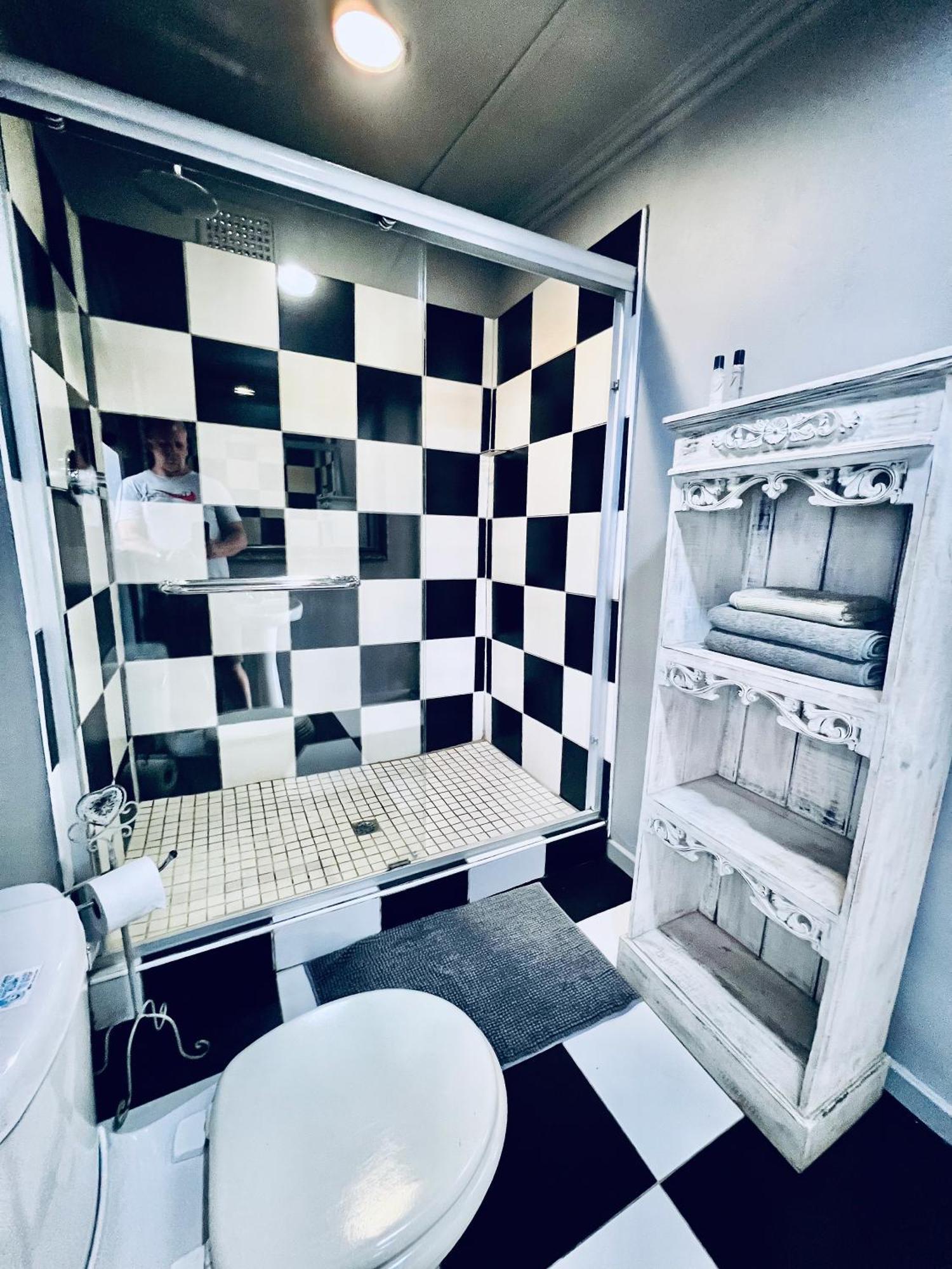 Terebinte Self Catering B&B Durban Bagian luar foto