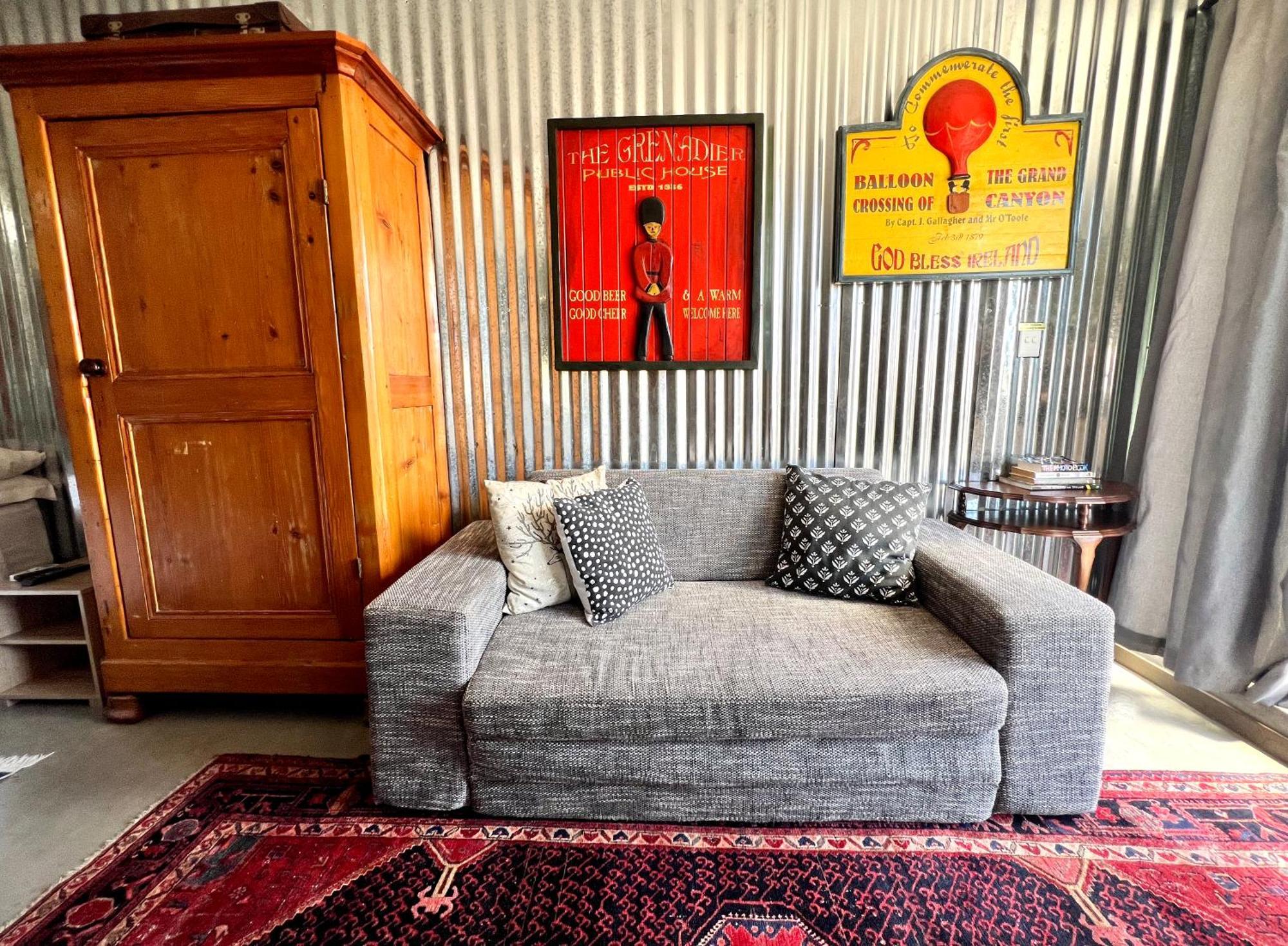 Terebinte Self Catering B&B Durban Bagian luar foto