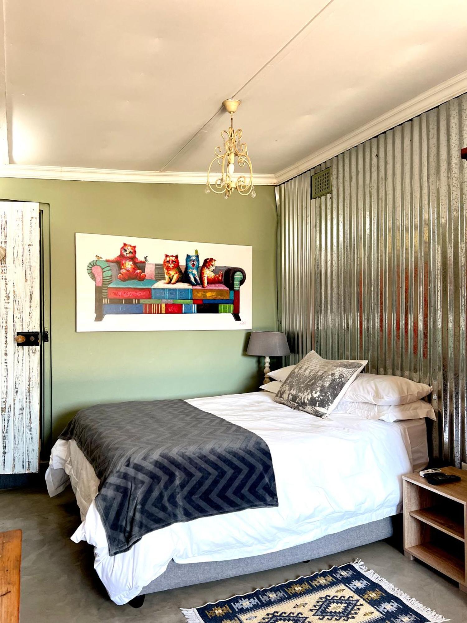 Terebinte Self Catering B&B Durban Bagian luar foto