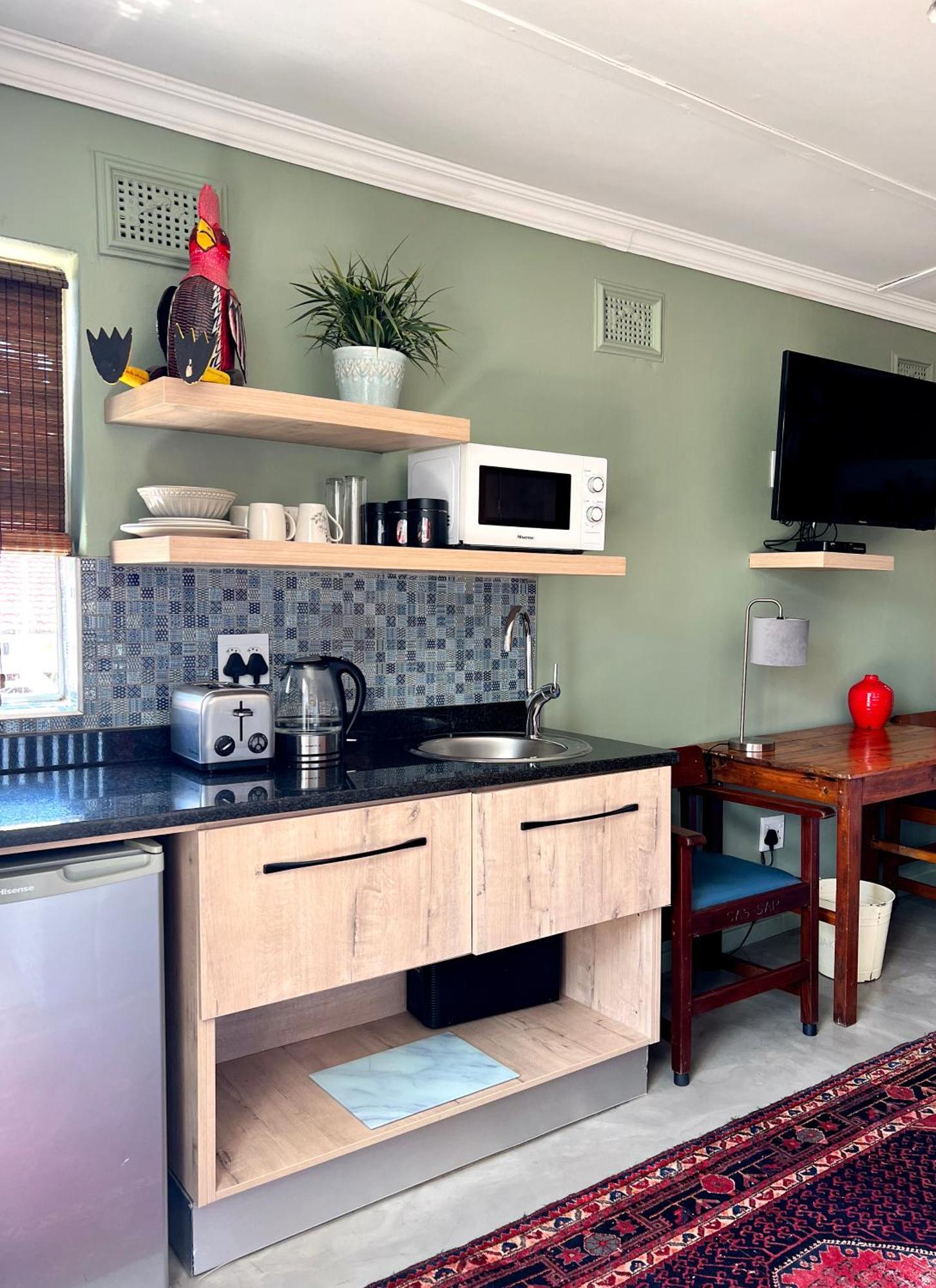 Terebinte Self Catering B&B Durban Bagian luar foto