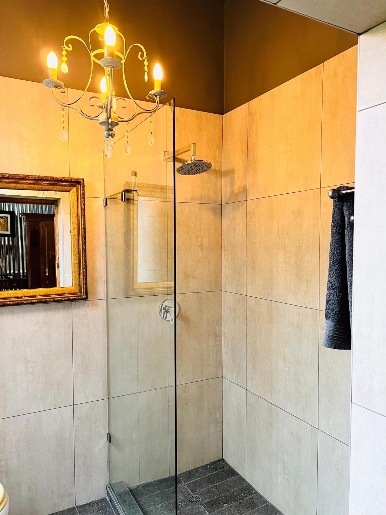 Terebinte Self Catering B&B Durban Bagian luar foto
