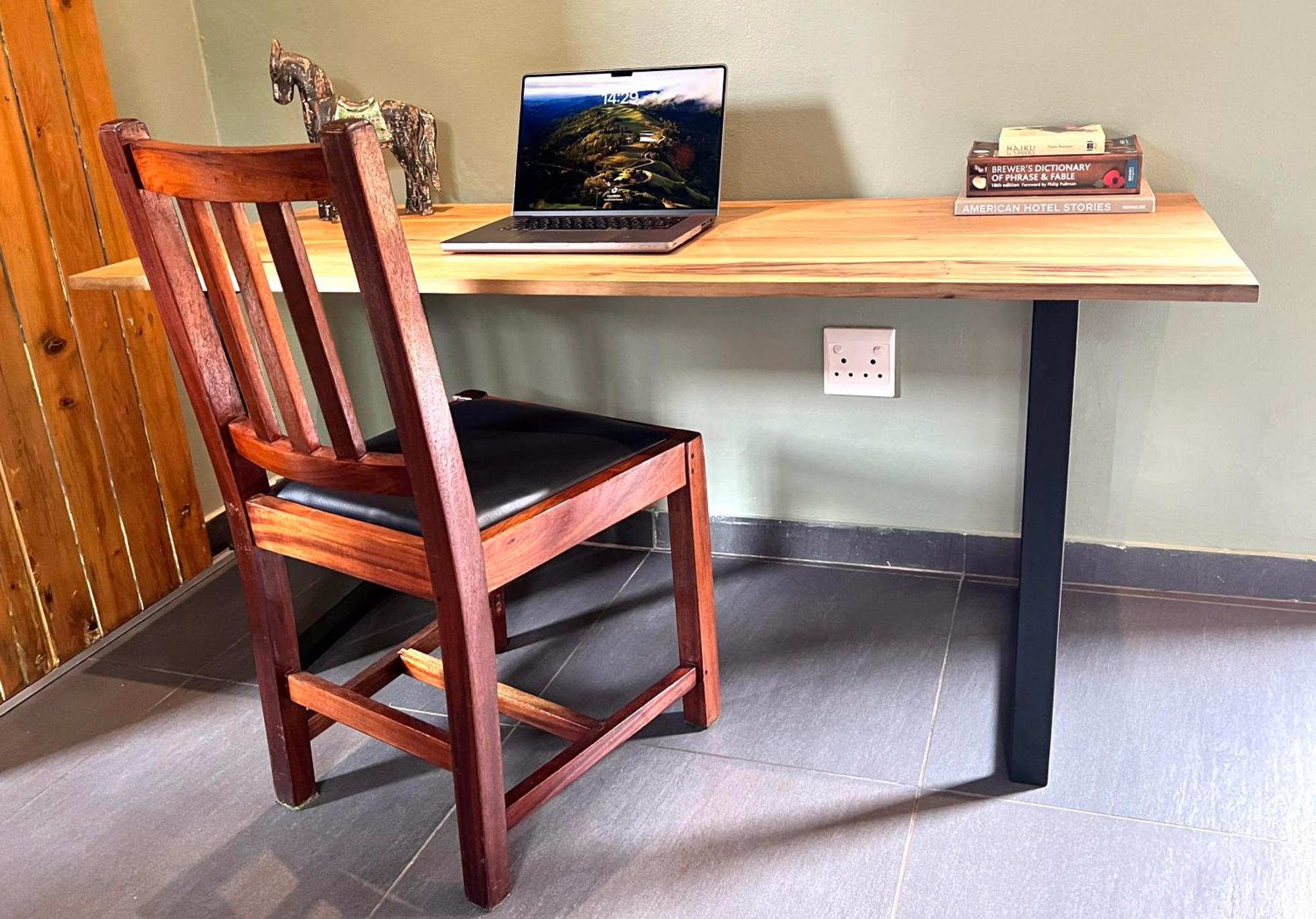 Terebinte Self Catering B&B Durban Bagian luar foto