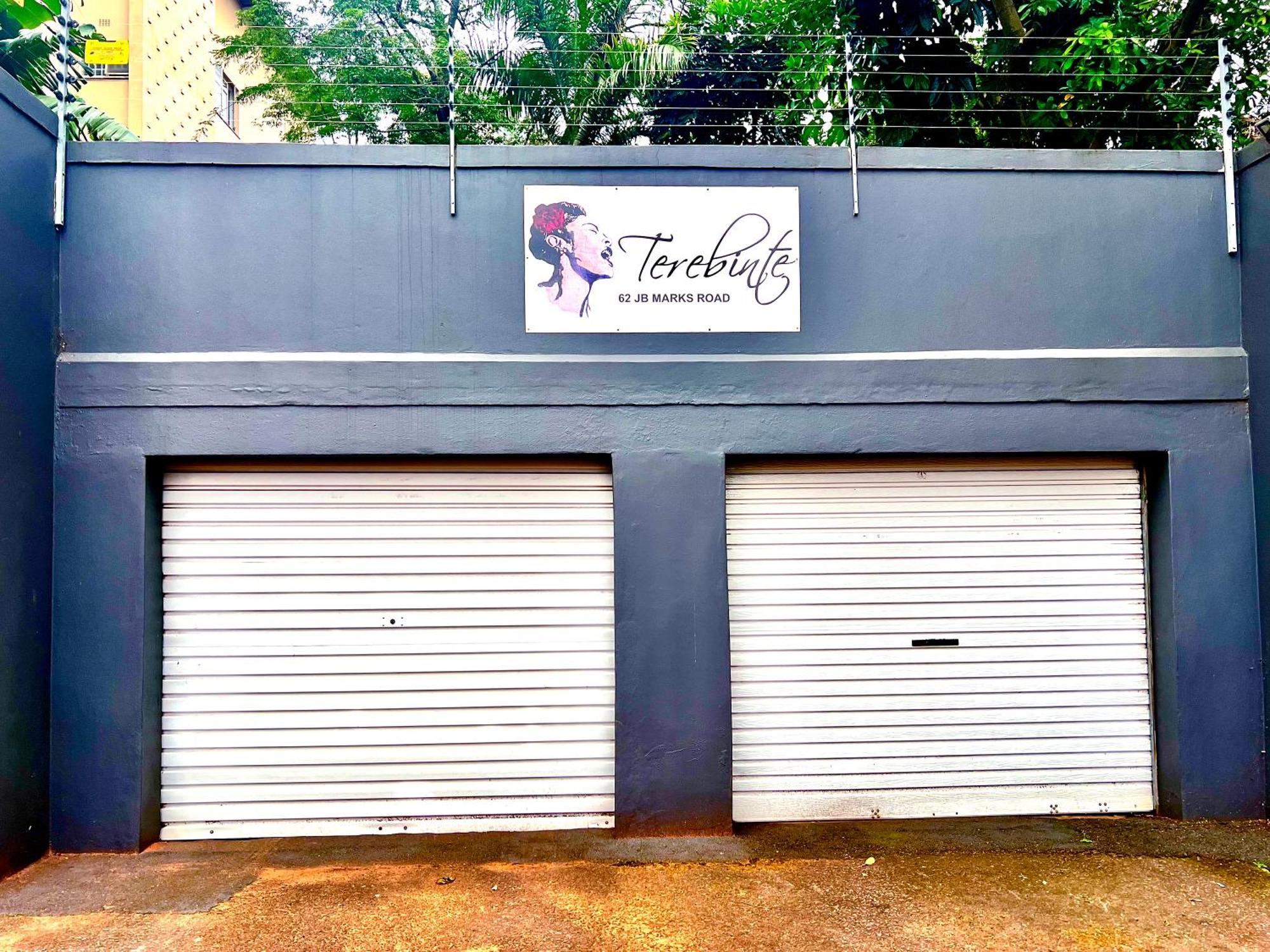 Terebinte Self Catering B&B Durban Bagian luar foto