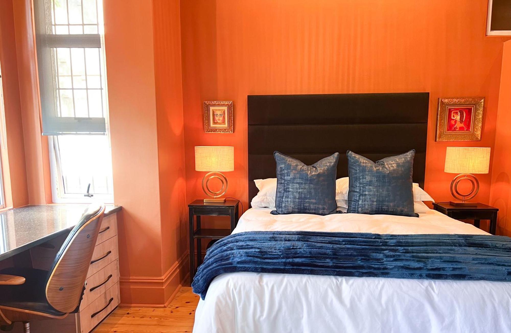 Terebinte Self Catering B&B Durban Bagian luar foto