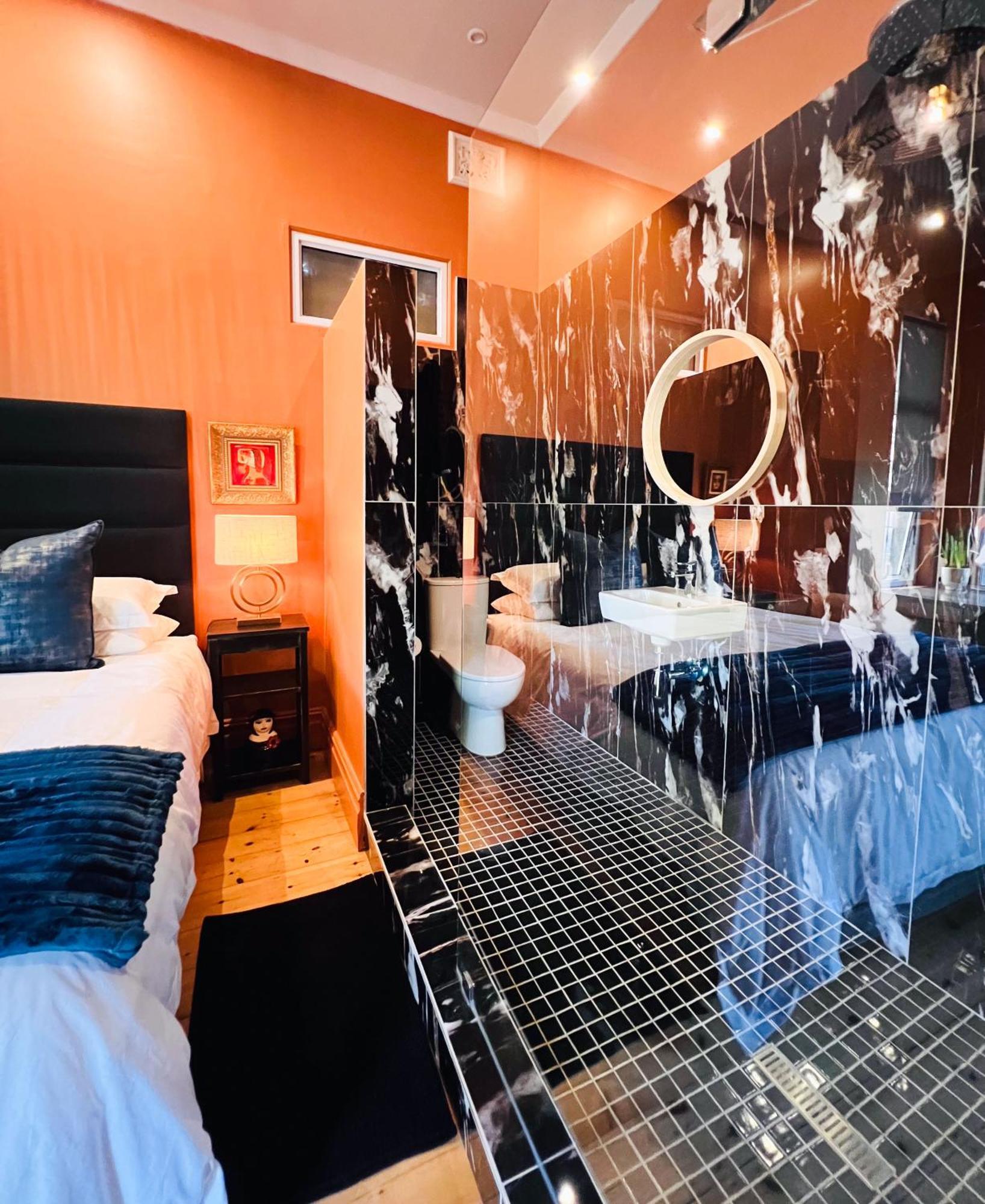 Terebinte Self Catering B&B Durban Bagian luar foto
