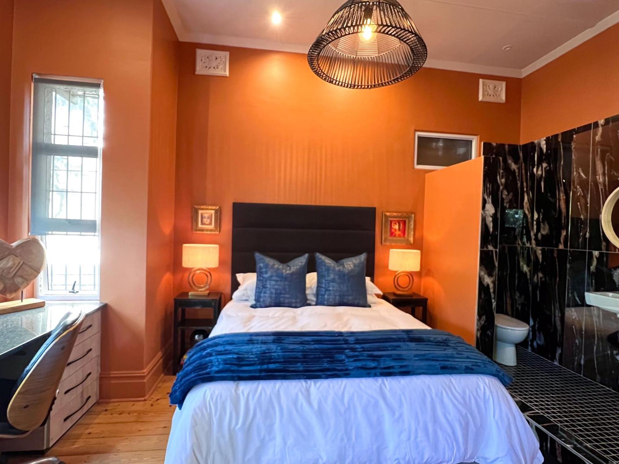 Terebinte Self Catering B&B Durban Bagian luar foto