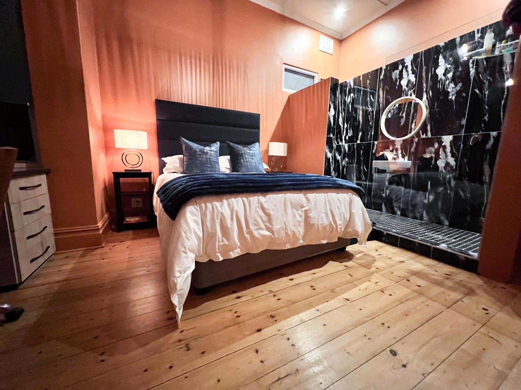 Terebinte Self Catering B&B Durban Bagian luar foto