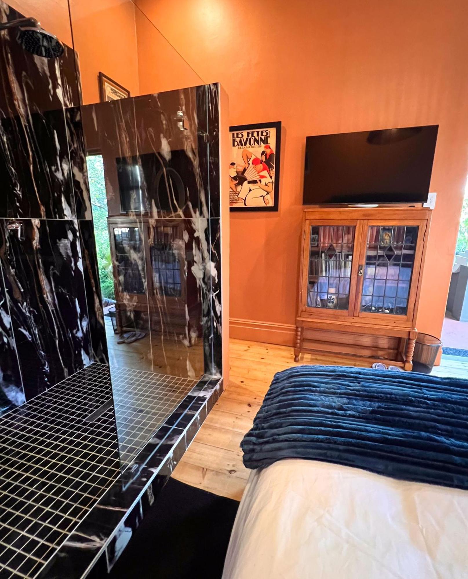Terebinte Self Catering B&B Durban Bagian luar foto