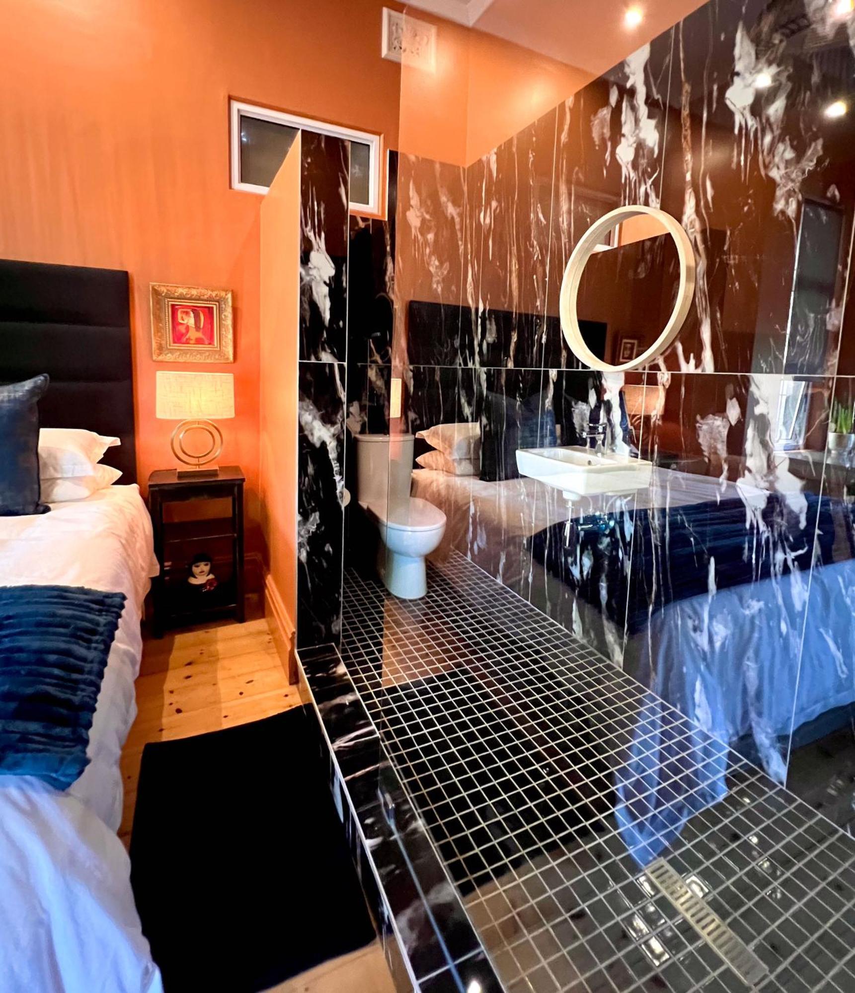 Terebinte Self Catering B&B Durban Bagian luar foto