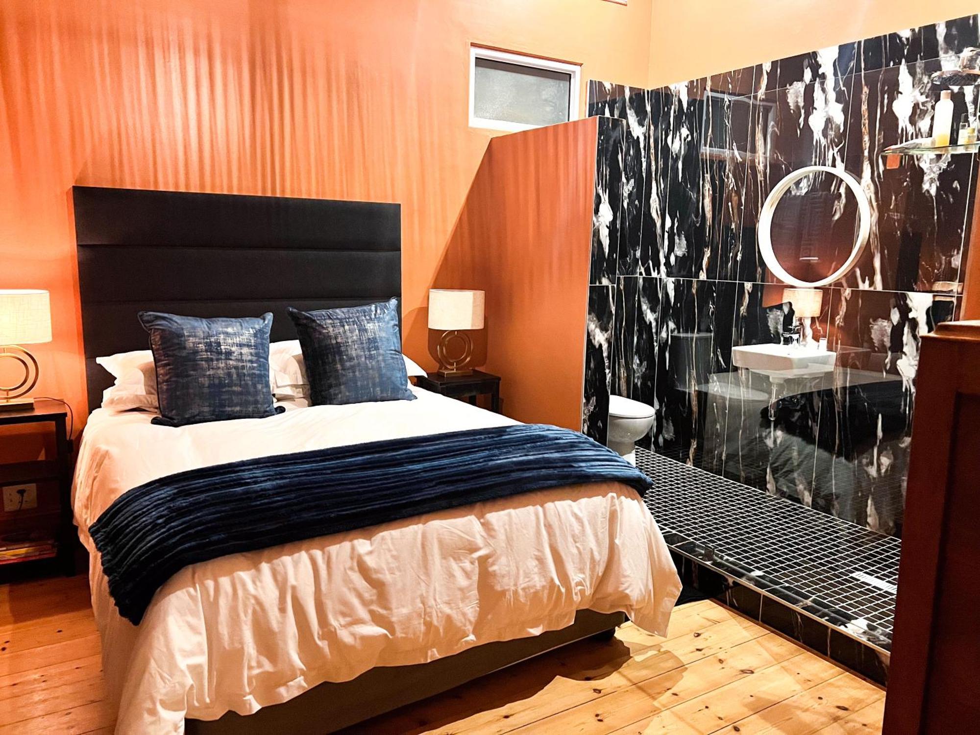 Terebinte Self Catering B&B Durban Bagian luar foto