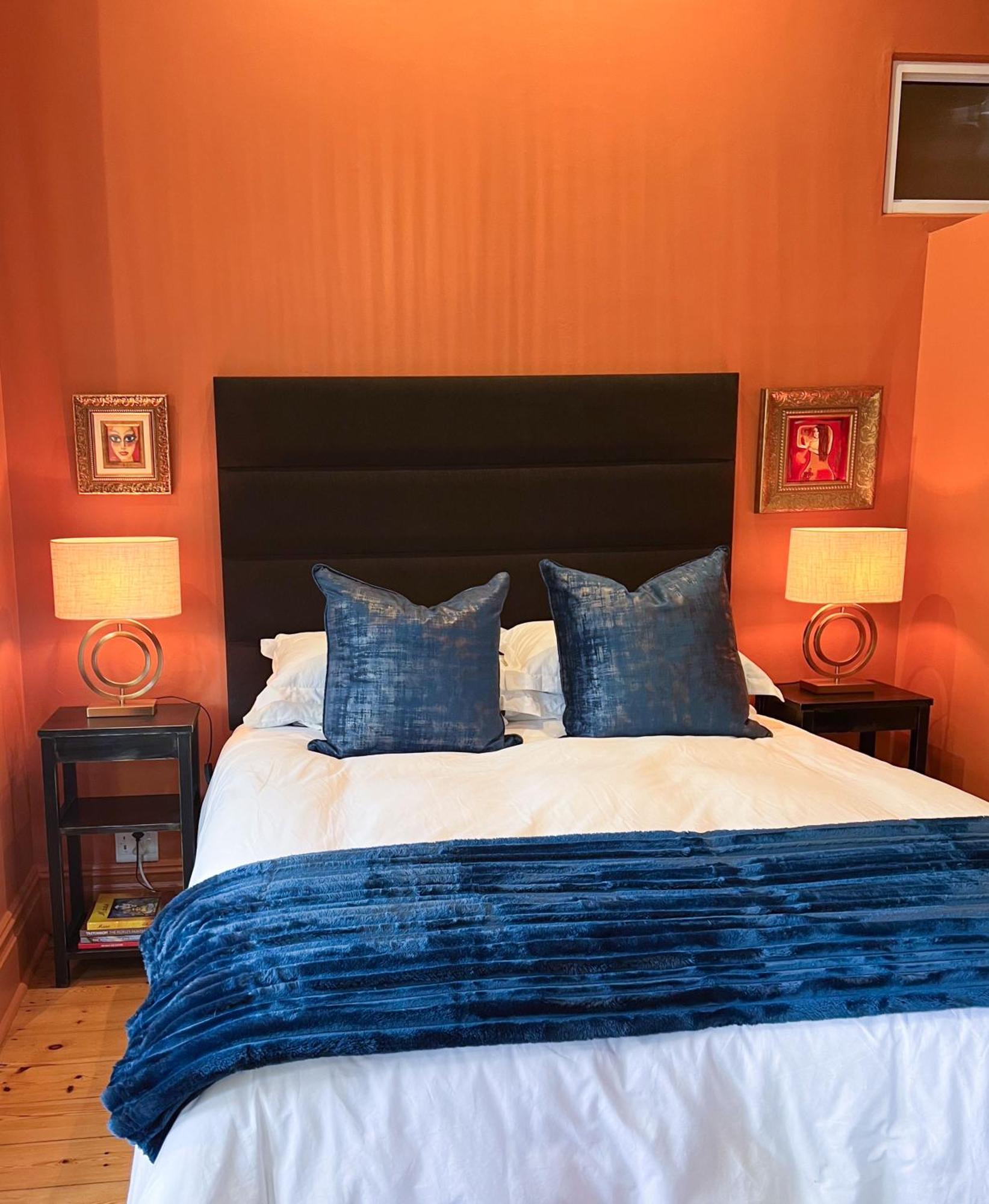 Terebinte Self Catering B&B Durban Bagian luar foto