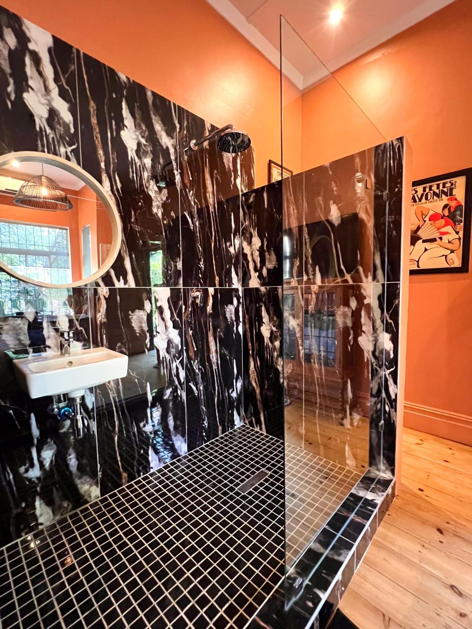 Terebinte Self Catering B&B Durban Bagian luar foto