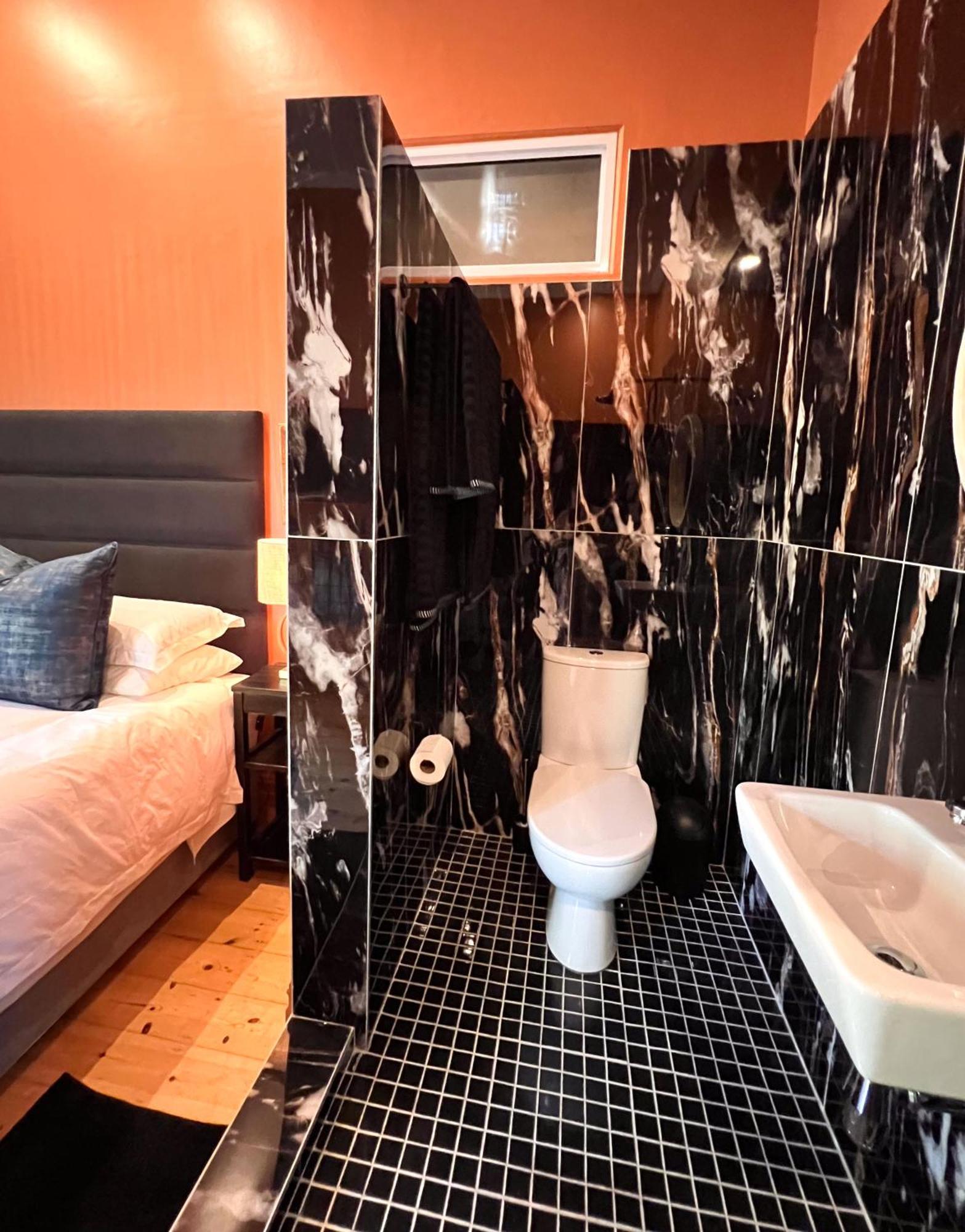 Terebinte Self Catering B&B Durban Bagian luar foto