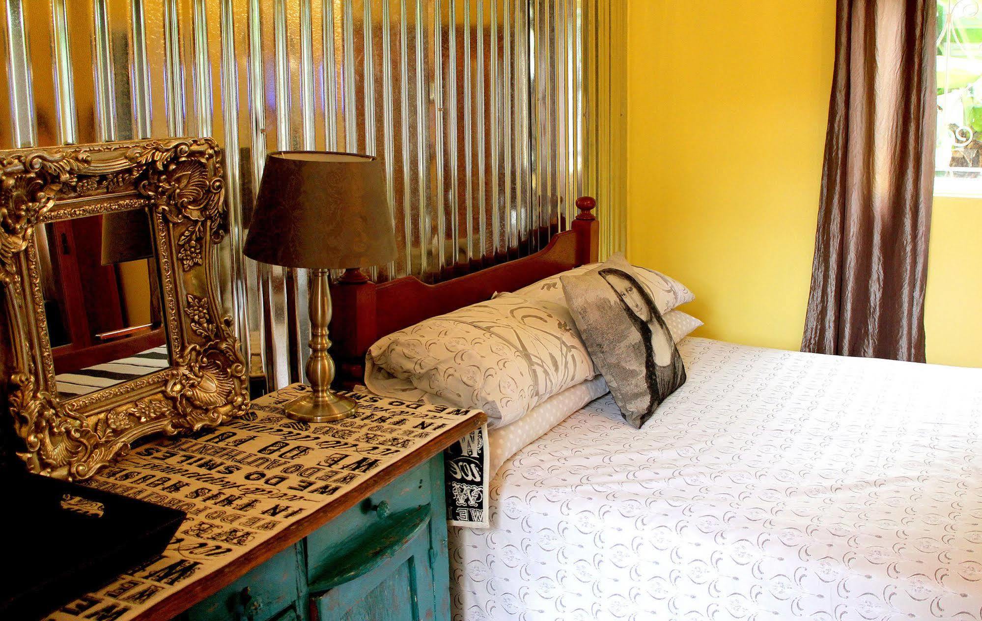 Terebinte Self Catering B&B Durban Bagian luar foto